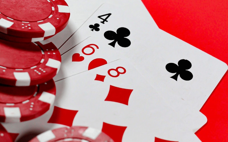Agen Poker Online 24 Jam Teramai Banget Terkemuka Lagi Berlaku