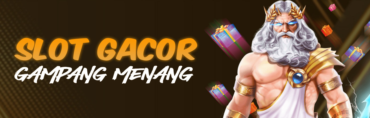Game Di Website Slot Gacor Sama Rtp Nan Terbanyak Terbaru