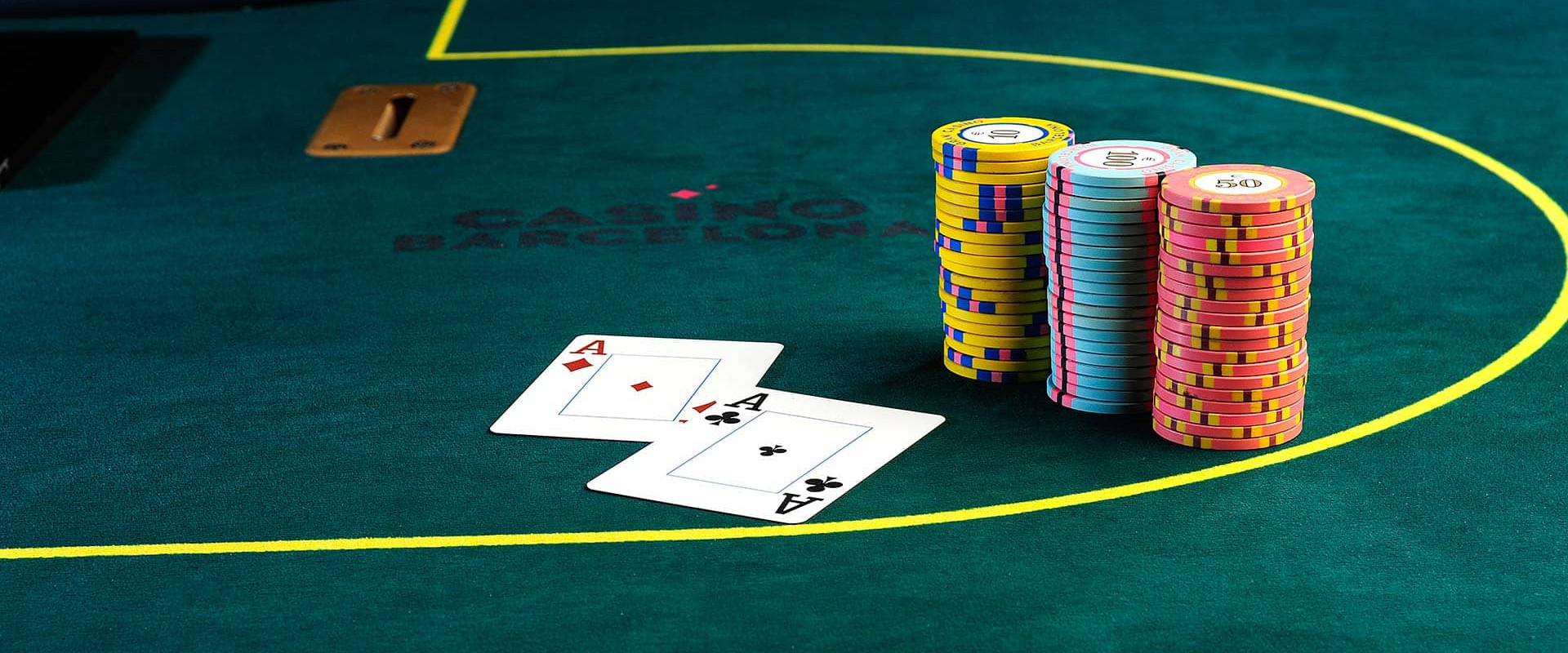 Permainan Poker Online Judi Terakbar Hadirkan Banyak Jenis Permainan